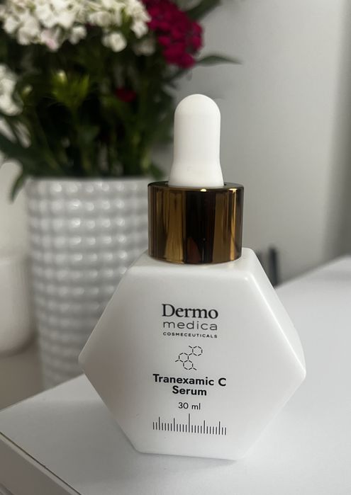 Dermomedica serum vit C