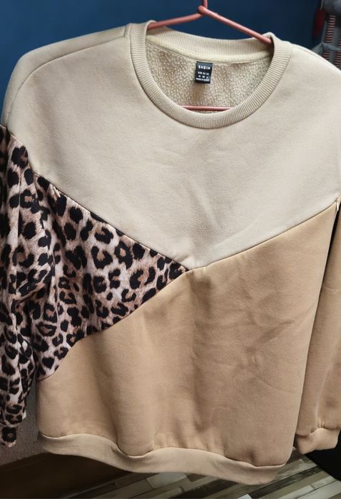 Bluza ciążowa/ do karmienia