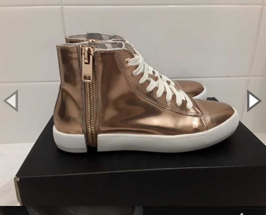 Кеди черевики, Diesel