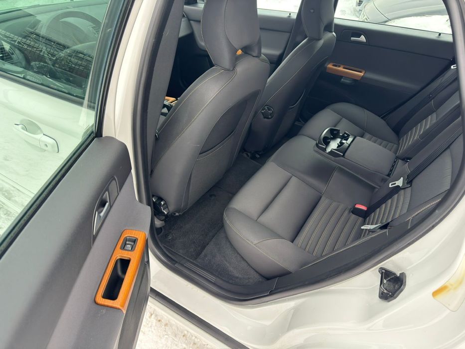 Volvo V50  2.0  D4  автомат з Швейцарії ВІДЕО