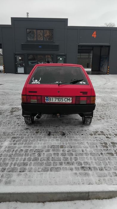 Продам Ваз 2108 Експорт