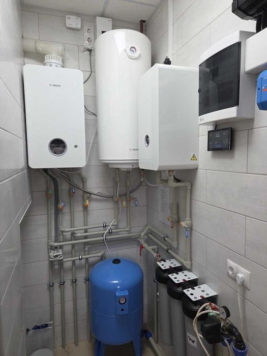 БУДИНОК з ремонтом та з сонячною станцією!Осещина,КМ Міжріччя Вишгород