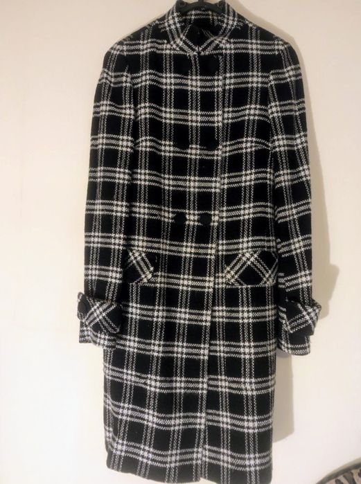 Casaco comprido Massimo Dutti64551268079747120