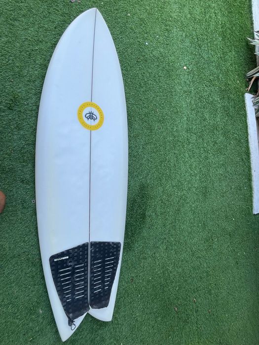 Prancha surf pólen 5.2
