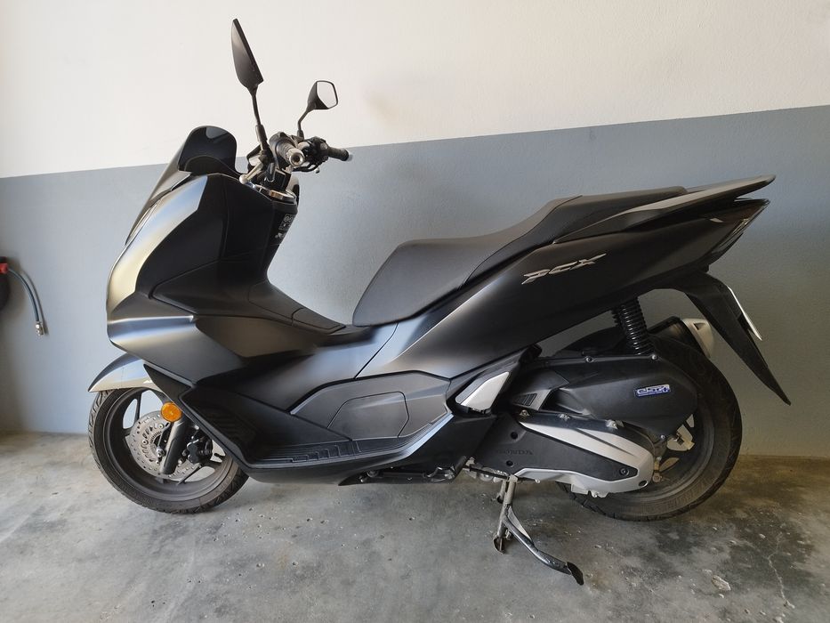 Honda Pcx 125 07/2023