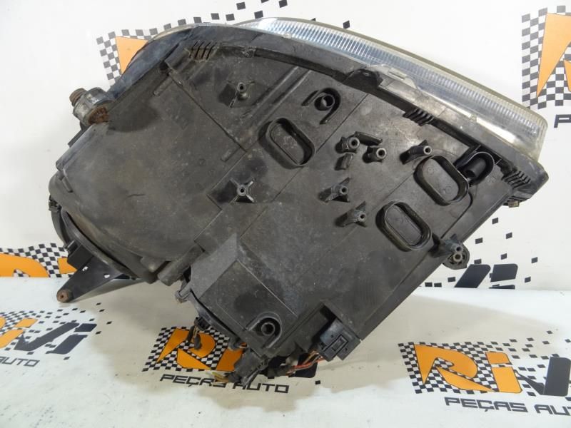 Ótica / farol direita MERCEDES-BENZ SLK (R171)
