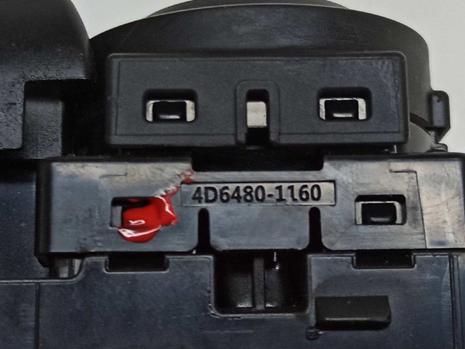 CONTROLADOR DE VISÃO TRASEIRA KIA STONIC (YBCUV) CONCEPT