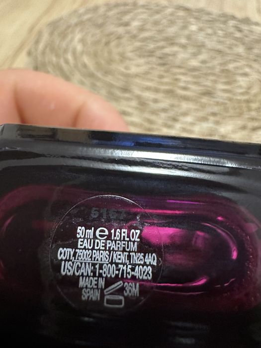 Perfect Marc Jacobs Perfect Absolute 50ml