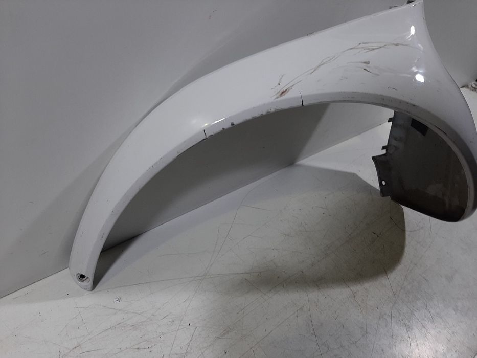 Guarda-lamas esquerdo SMART ForTwo Coupé (450)