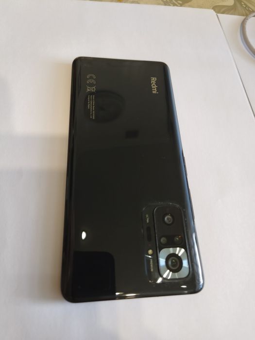 Xiaomi Redmi Note 10 Pro