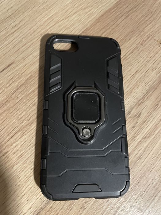 Etui iPhone 7,8. Stan używany
