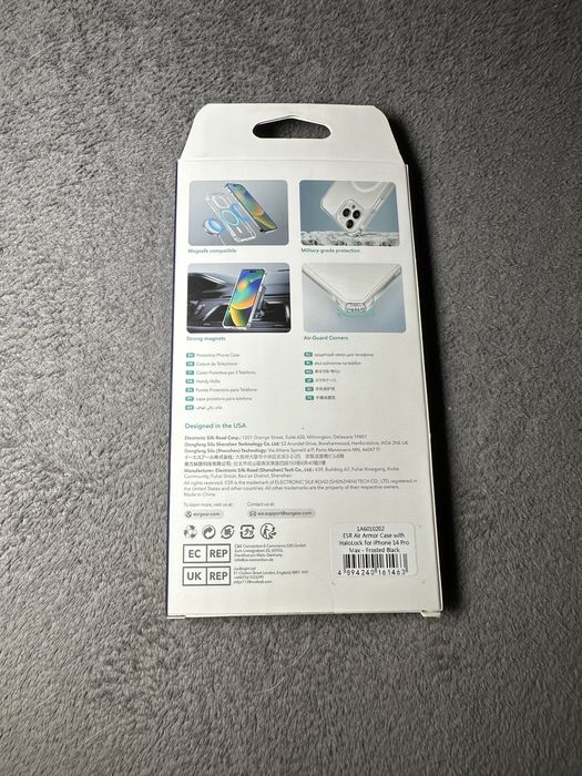 Case na iPhone 14 Pro Max