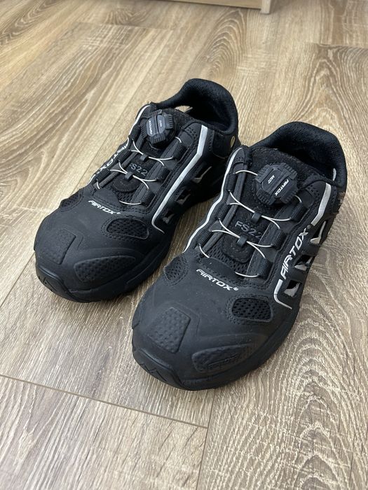 Buty robocze Airtox FS22
