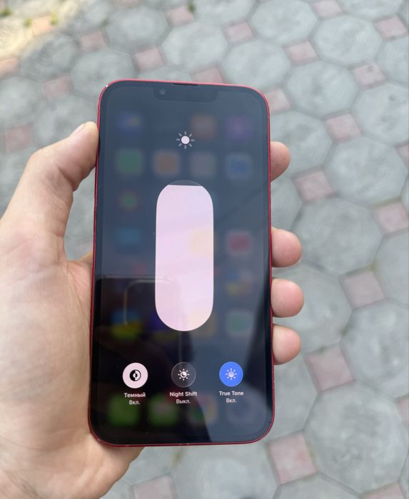 iPhone 13 128GB PRODUCT RED | 73% АКБ