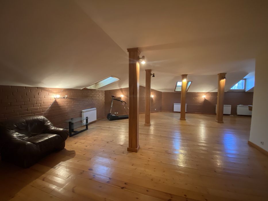 Commercial real estate at st. Zhilyanskaya (area 374 m²) - Atlanta.ua - photo 21