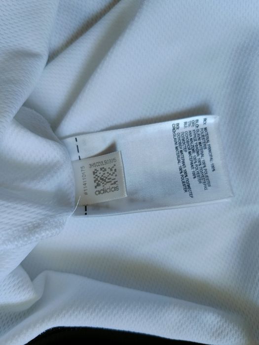 Koszulka męska Adidas r XL