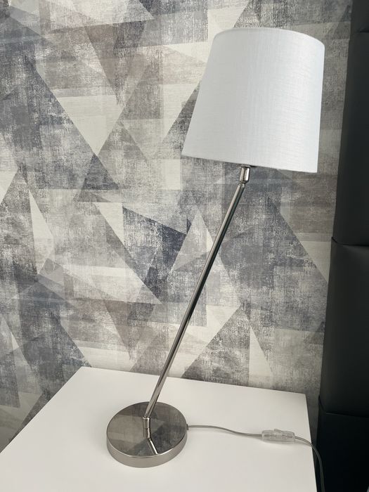 Dois Candeeiro de apoio várias posições