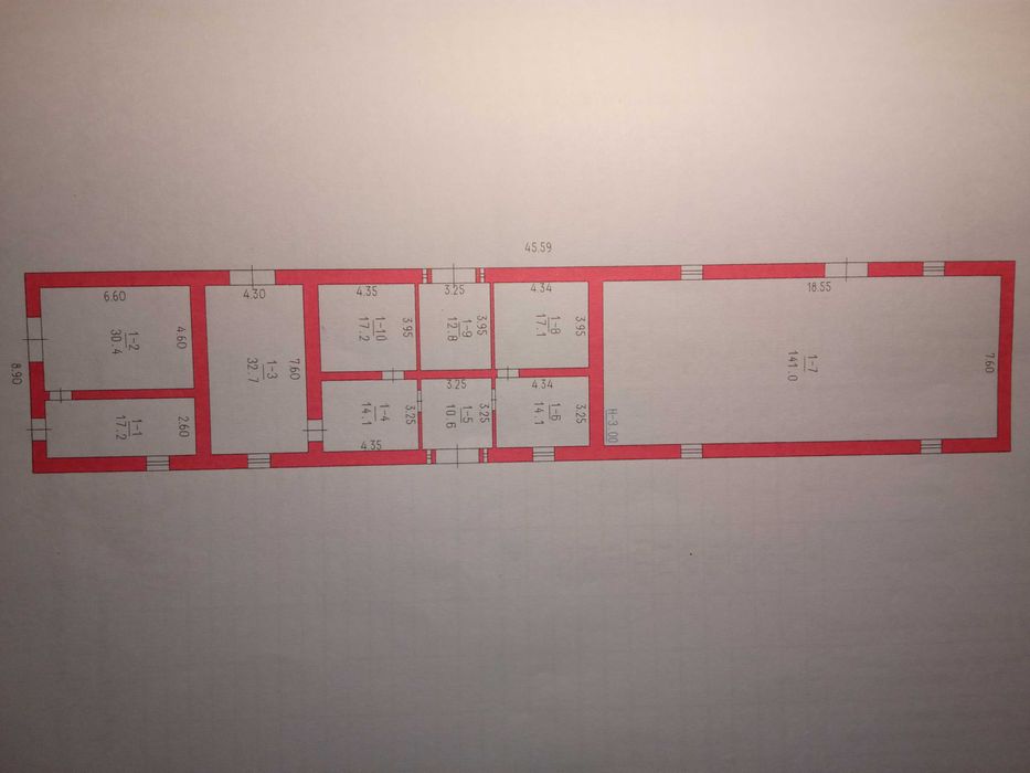 Продам землю ОСГ ПАЙ 12 га плюс будинок і склад. Капельне  зрошення.