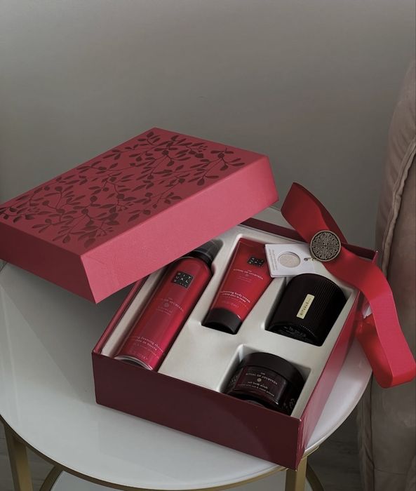 Подврцнковий набір Rituals Ayurveda