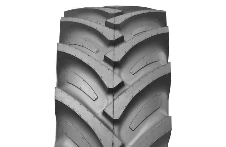 BAZA Opona 12.4-28 VKT Tyres 8PR Szeroka Mocna + Tani Kurier !