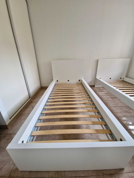 Cama de solteiro