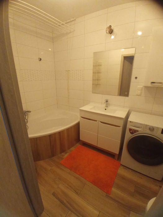 Mieszkanie do wynajęcia na ul. Sybiraków - Widok 4