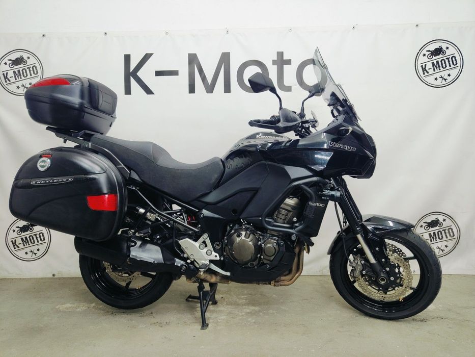 Kawasaki