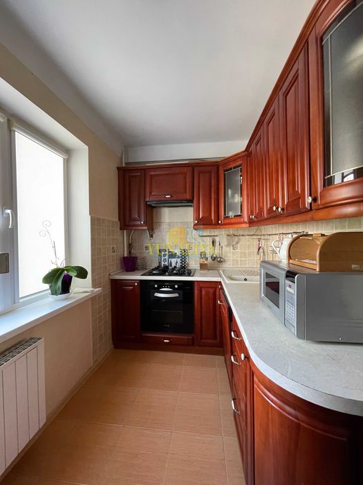 Продажа! 3-х комн. квартира ул. Филатова 1/22, без комиссии!