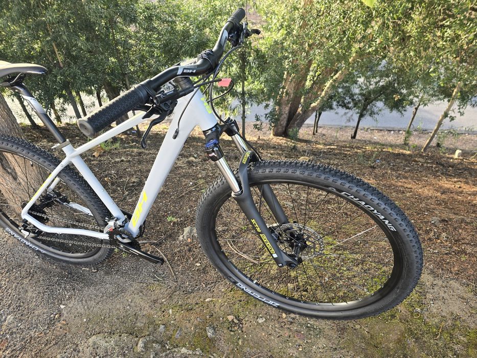 Btt bh 29 travoes hidraulicos nova