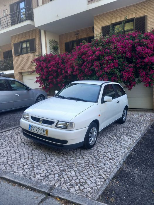 Seat Ibiza 1.9 TDI 90cv