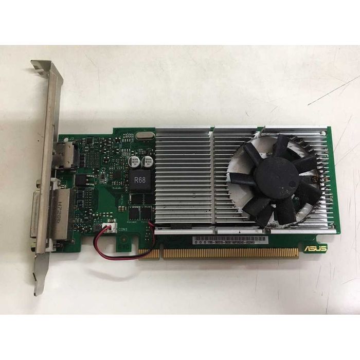 Graphics card for desktop PC484308524540241920