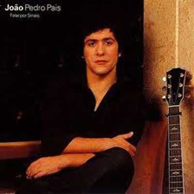 João Pedro Pais – "Falar Por Sinais" CD