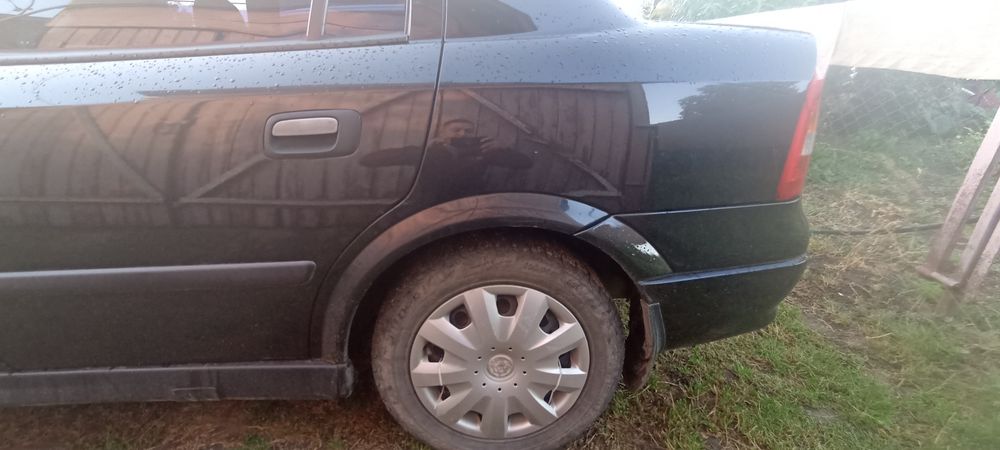 Продам своє авто