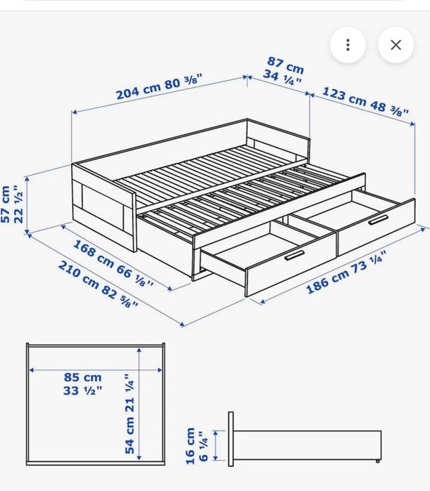 mobiliario de quarto