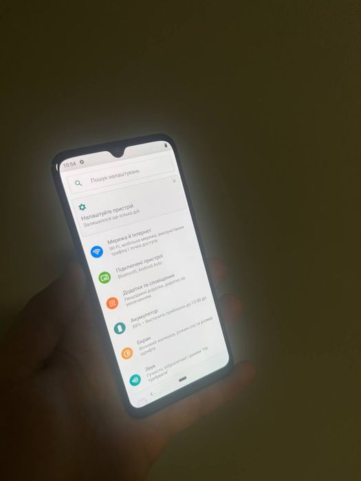 Xiaomi Mi A3  | 4/64ГБ | Android 11|