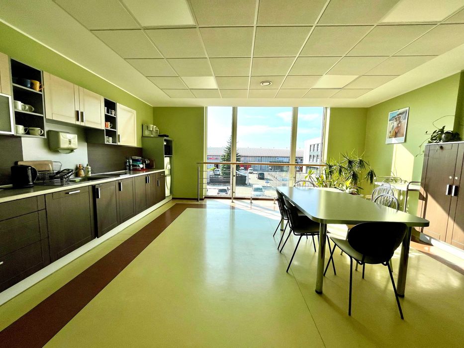 Biuro 23,5 m² Opole Oleska Artim