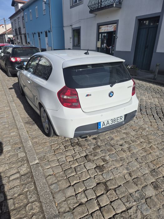 BMW 120 i  M de 170cv