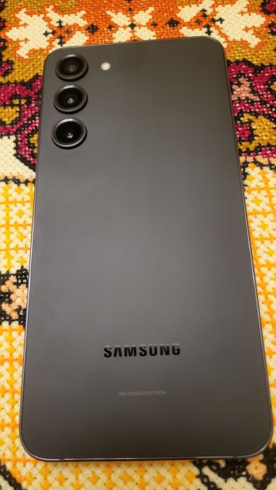 Samsung Galaxy S23+ plus 8/256 USA