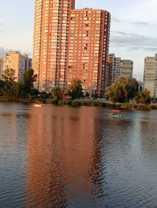 2-rooms apartment apartment by the address st. Ul Dragomanova (area 64 m²) - Atlanta.ua - photo 9