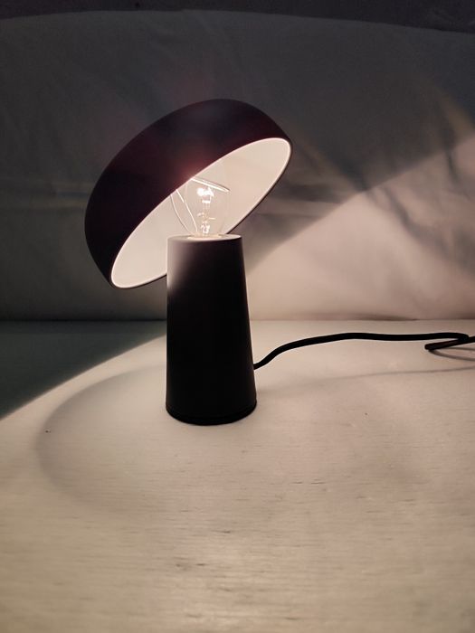 Настільна лампа Tiger