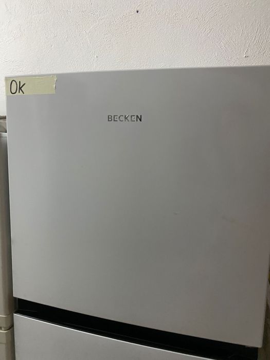 Frigorifico Becken branco