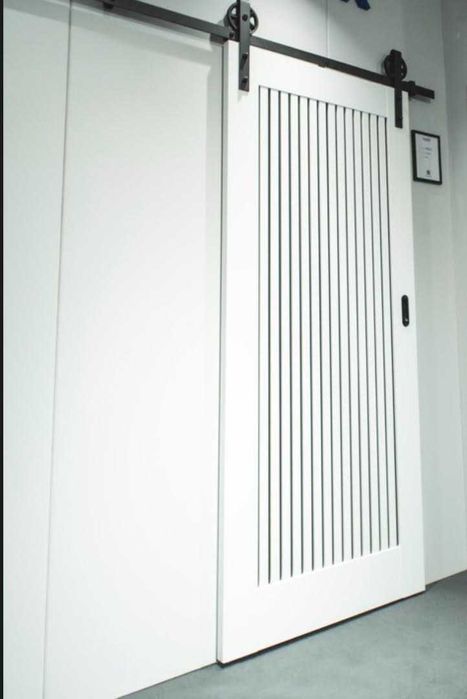 SOLIDNE Drzwi wewnętrzne Windoor LAMELLA najszybsza DOSTAWA W POLSCE