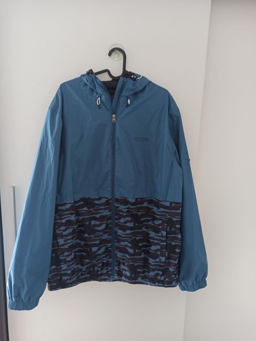 Kurtka przeciwdeszczowa Regatta isolite 5000