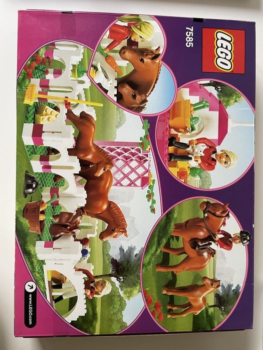 Lego - Belville
