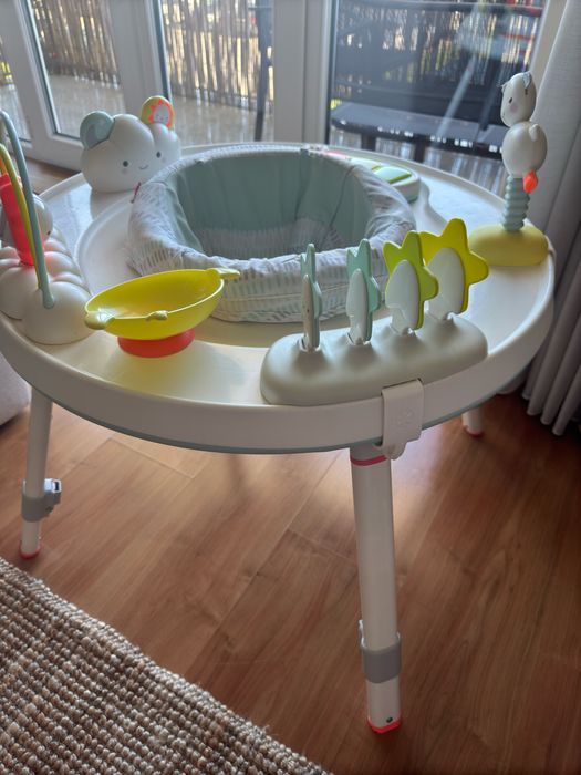 Vendo Centro de Atividades