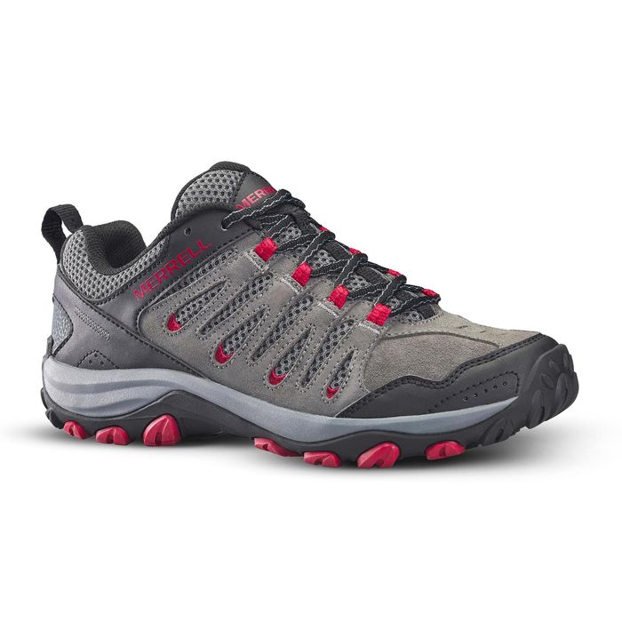 Calçado de caminhada - MERRELL CROSSLANDER - homem