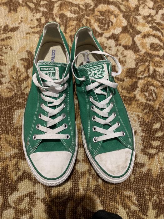 Продам кеди