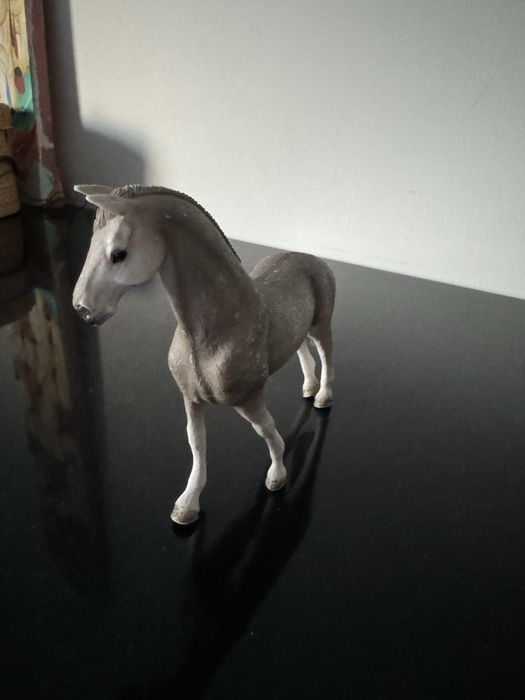 Figurka Schleich Horse Club  nowa ze SMYK