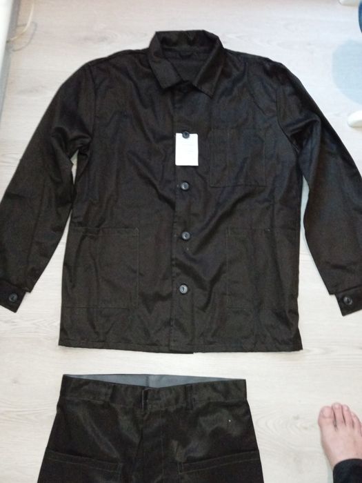 Костюм робочий новий