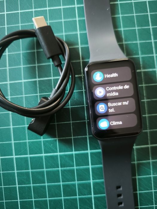 Samsung Galaxy fit 3